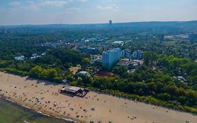 Novotel Marina Sopot