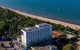 Novotel Gdańsk Marina